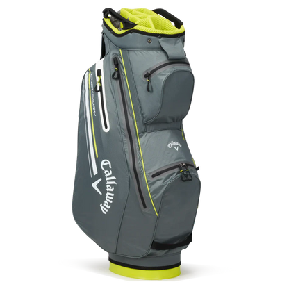 Callaway Chev Dry 14 Golf Cart Bag 2024