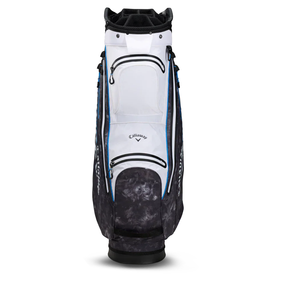 Callaway Chev Dry 14 Golf Cart Bag 2024