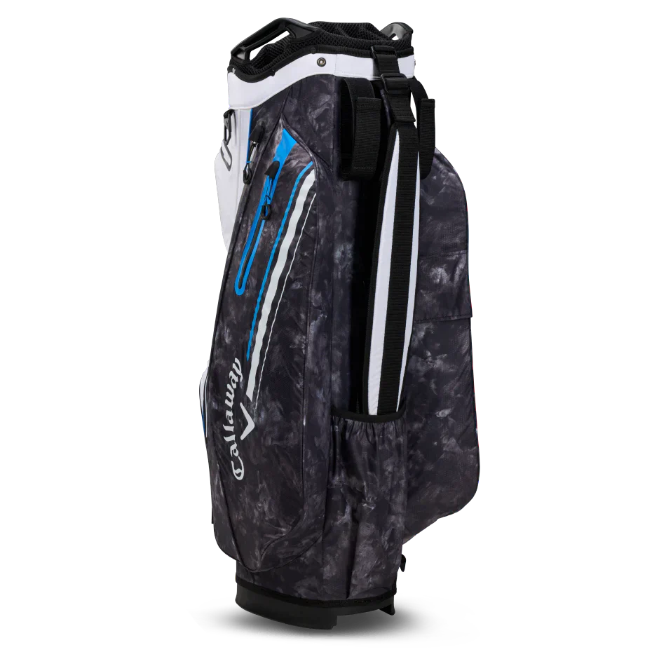 Callaway Chev Dry 14 Golf Cart Bag 2024