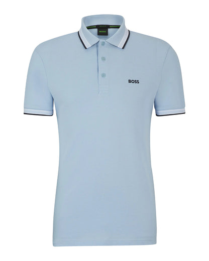 Boss Paddy Golf Polo