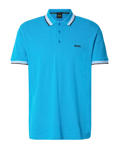 Boss Paddy Golf Polo