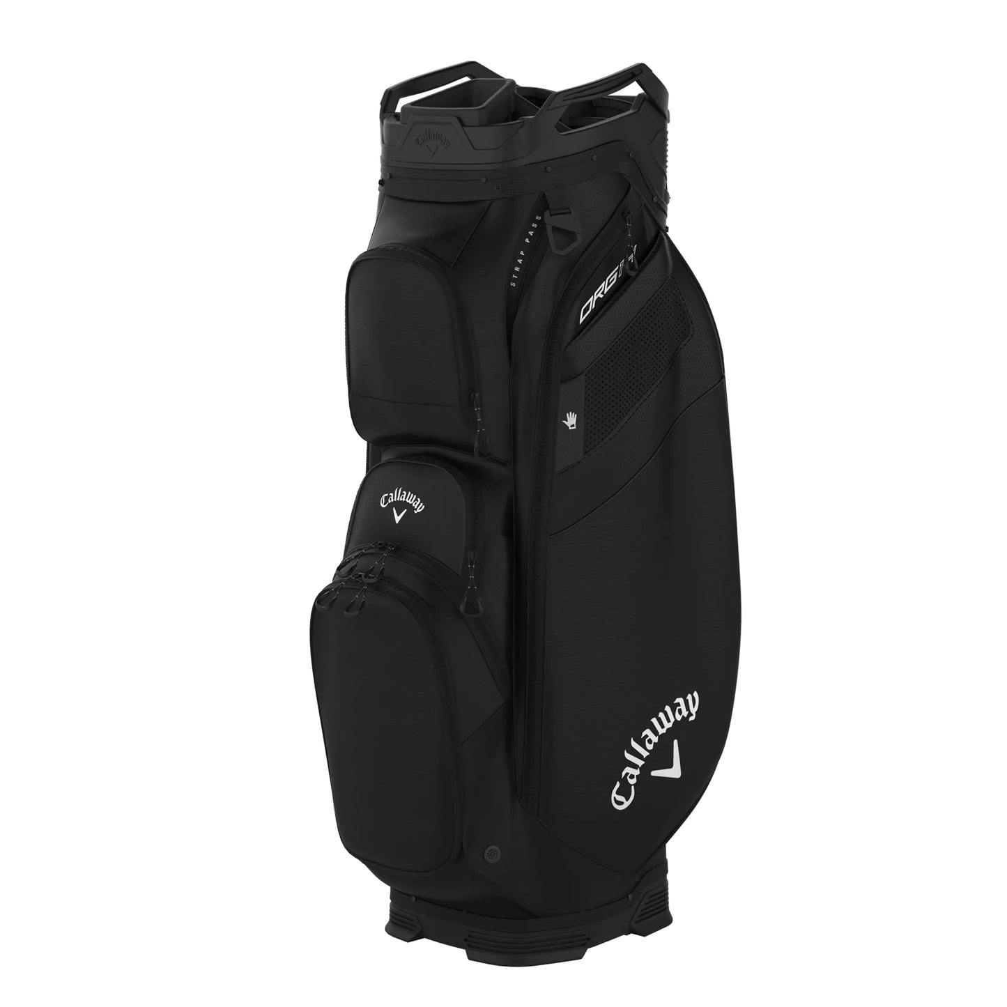 Callaway ORG 14 Cart Golf Bag 2025