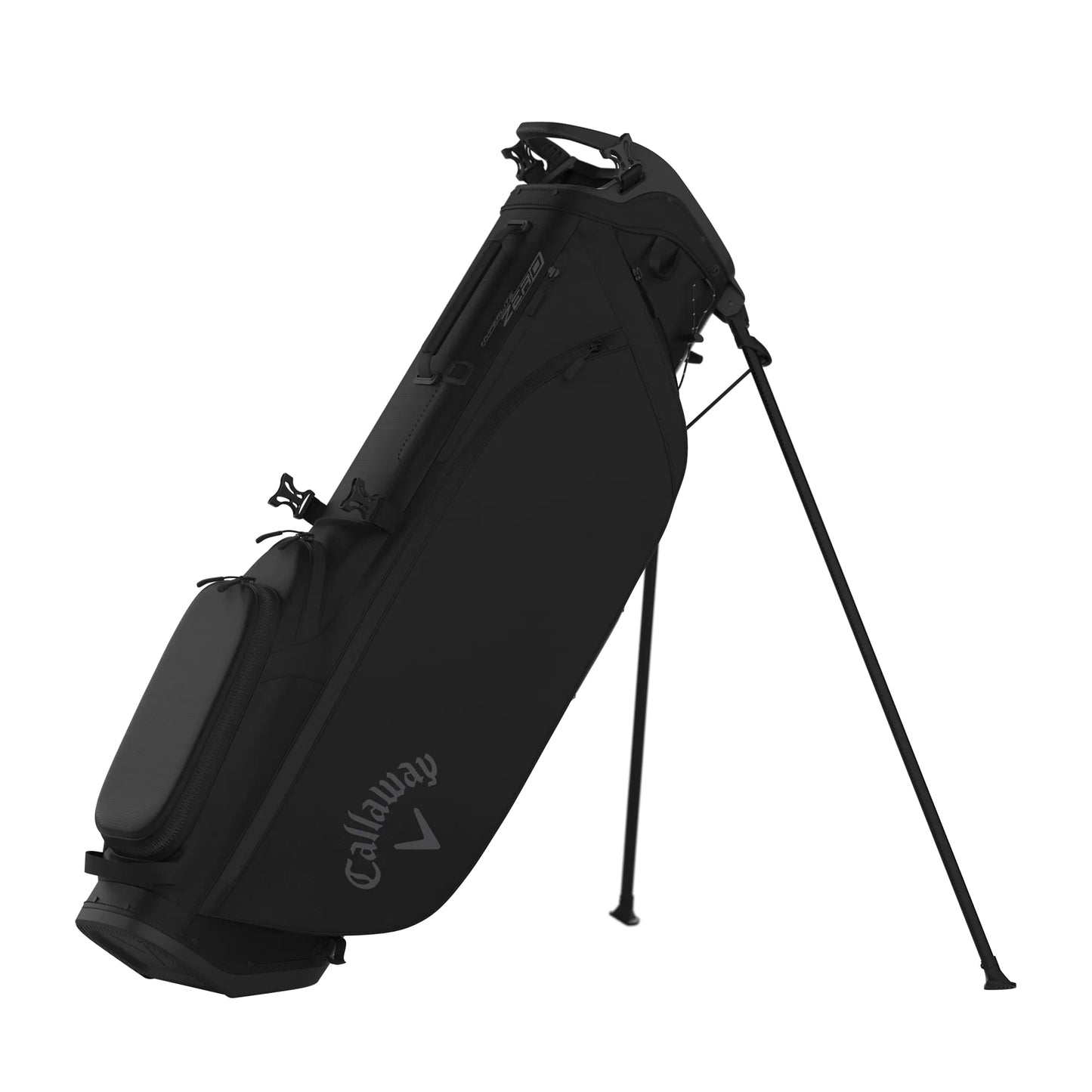 Callaway Hyperlite Zero Stand Golf Bag 2025