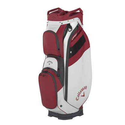 Callaway ORG 14 Cart Golf Bag 2025