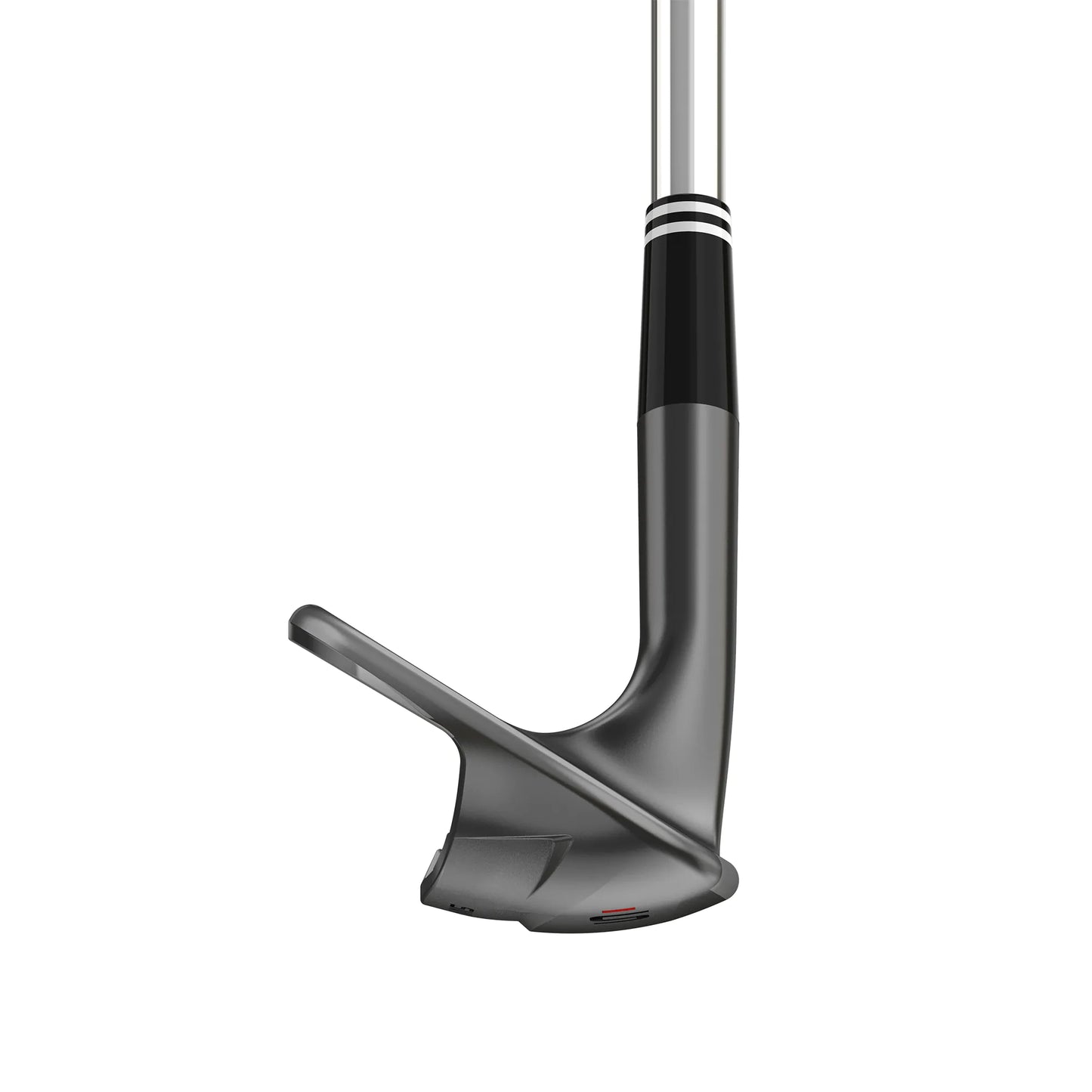 Cleveland Smart Sole 4.0 Black Satin Golf Wedge - Steel