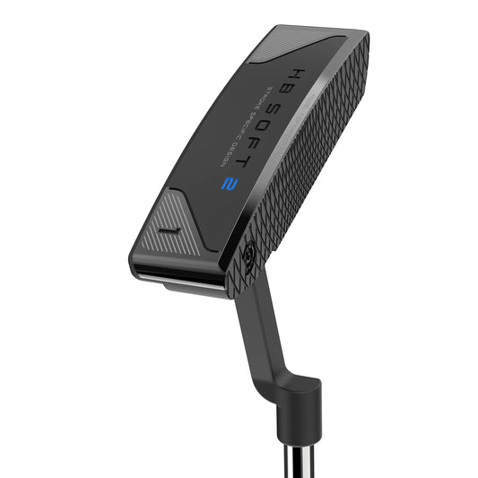 Cleveland HB SOFT2 Black #1 Golf Putter