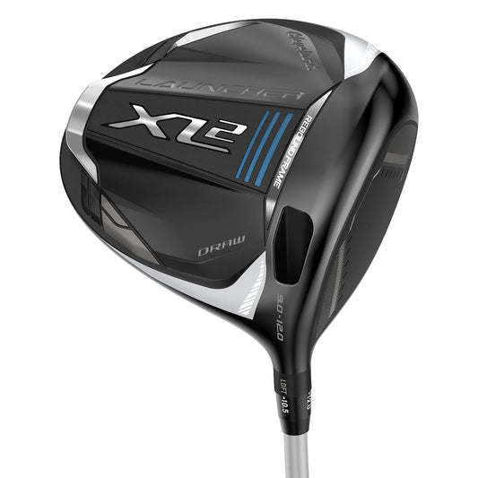Cleveland Launcher XL 2 Draw Golf Driver
