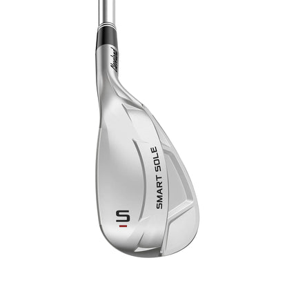 Cleveland Smart Sole 4.0 Tour Satin Golf Wedge - Graphite