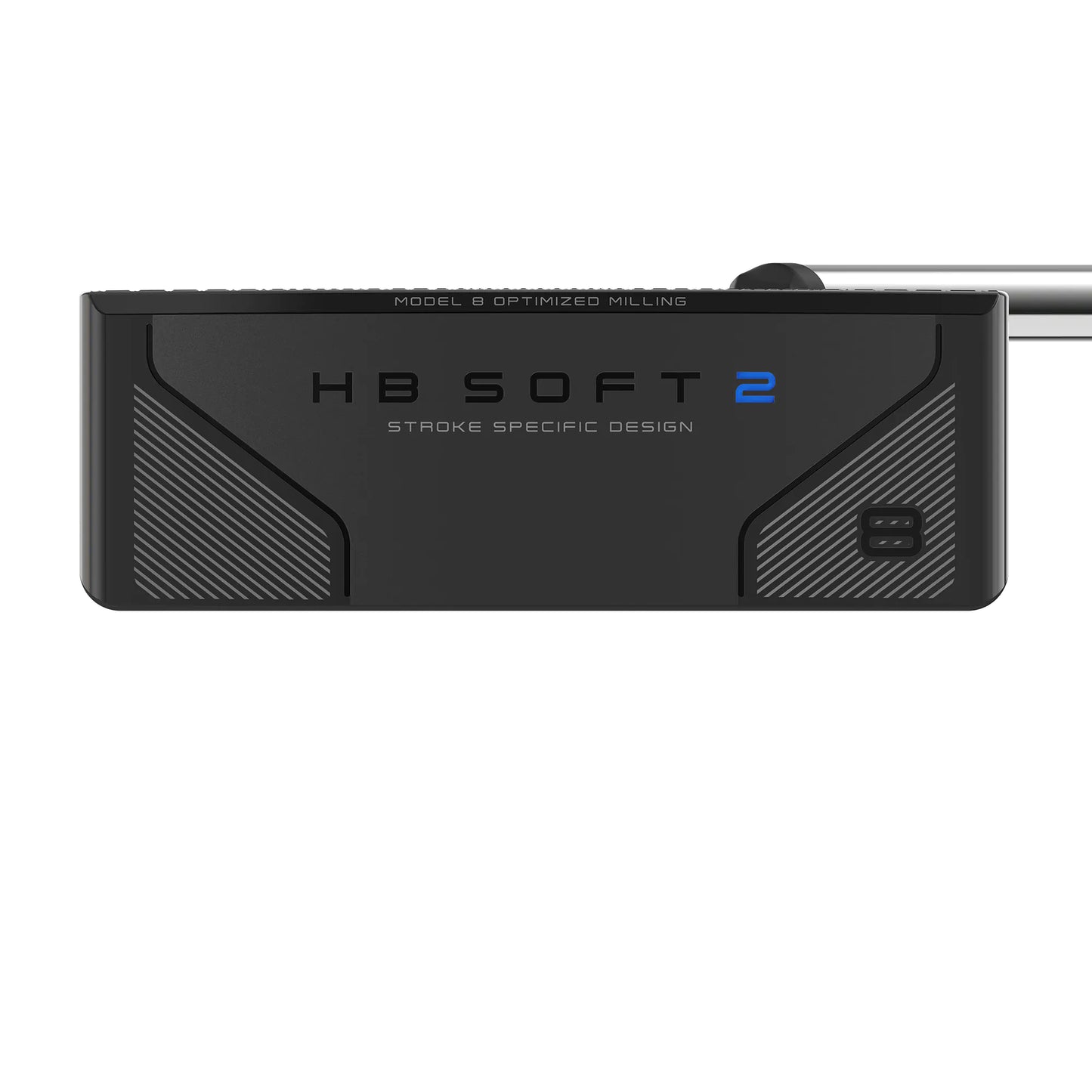 Cleveland HB SOFT2 Black #8S Golf Putter