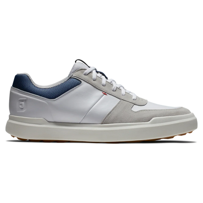 FootJoy Contour Casual Men's Spikeless Golf Shoes