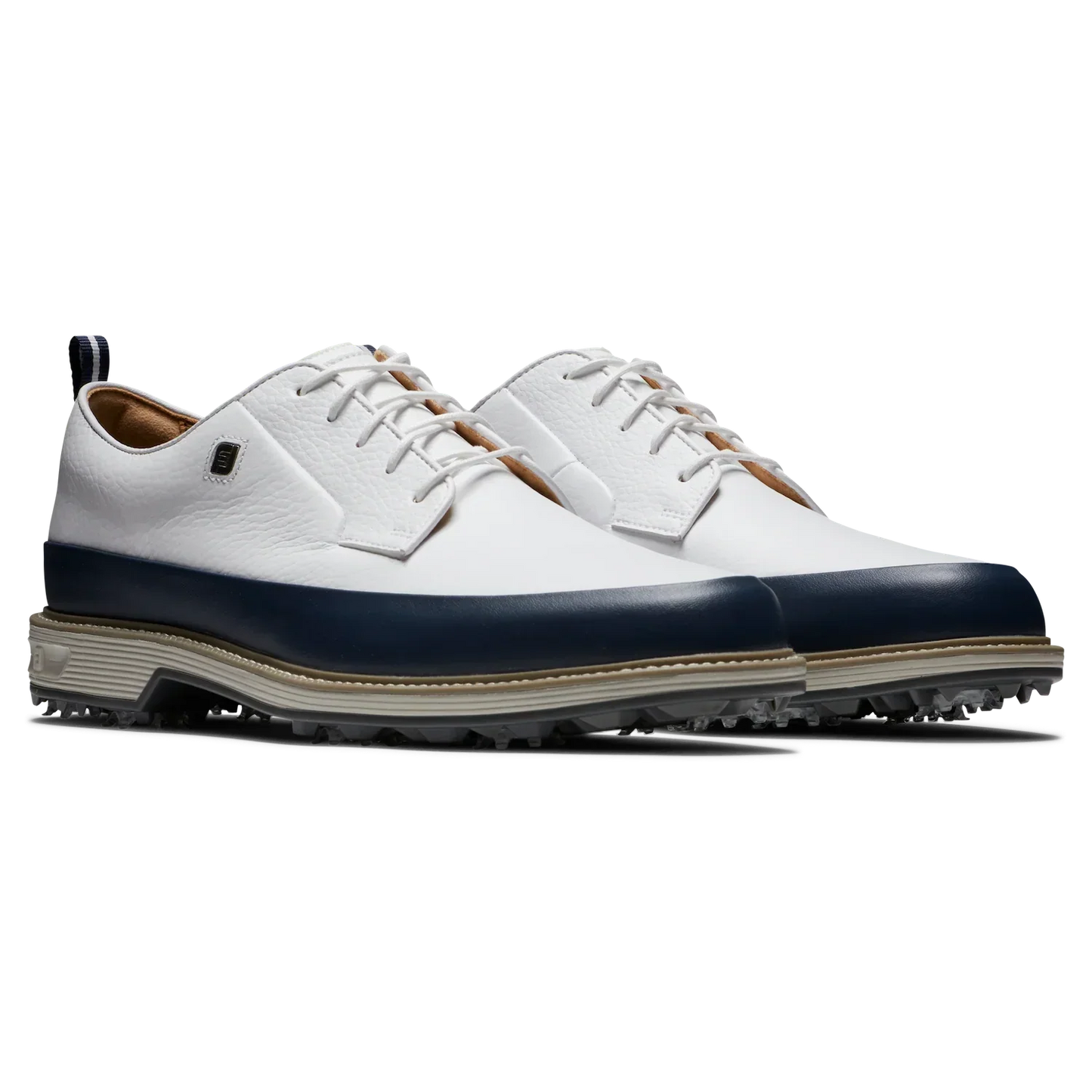 FootJoy Premiere Series Field LX Spiked Golf Shoe