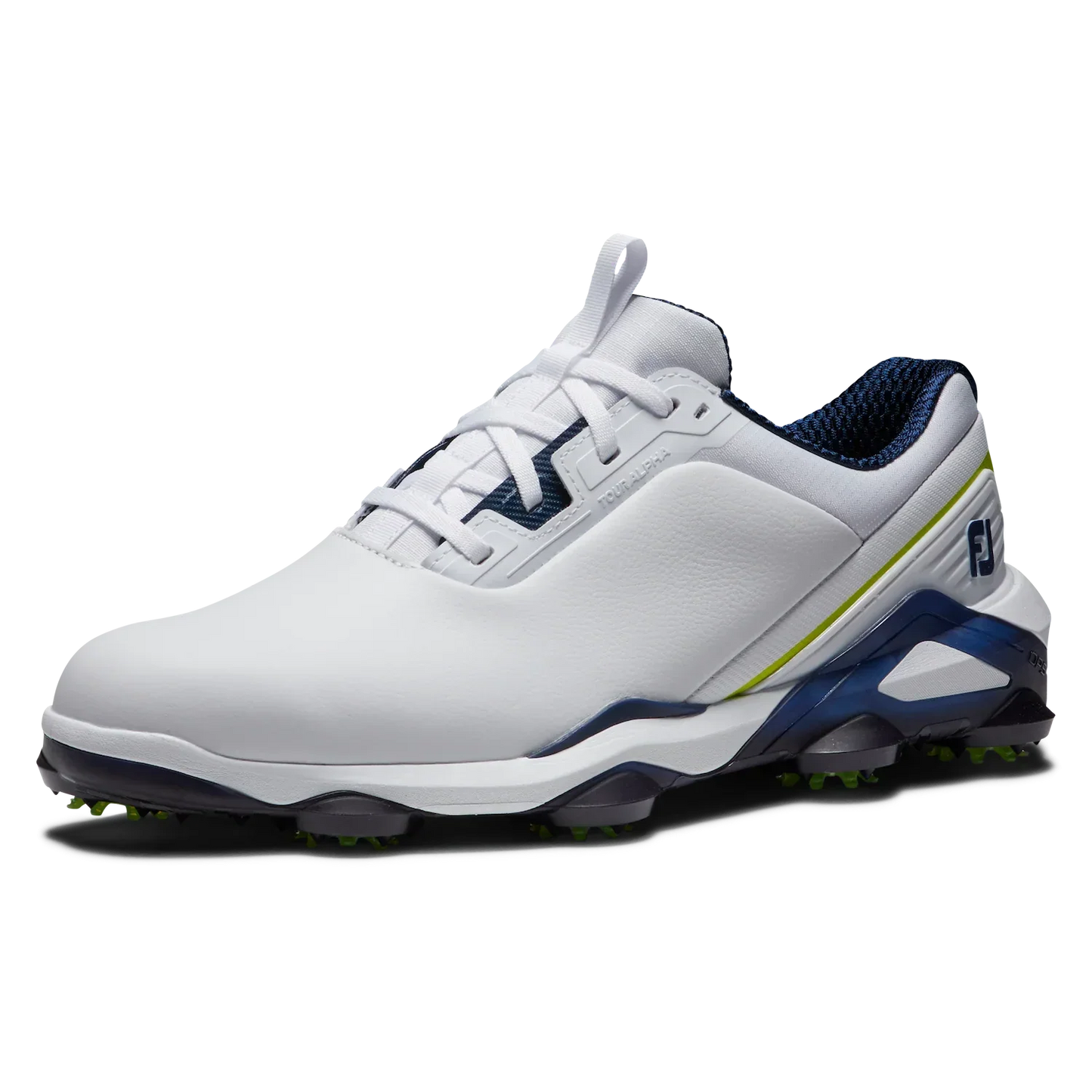 FootJoy Tour Alpha Spiked Men's Golf Shoe
