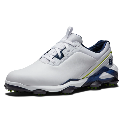 FootJoy Tour Alpha Spiked Men's Golf Shoe