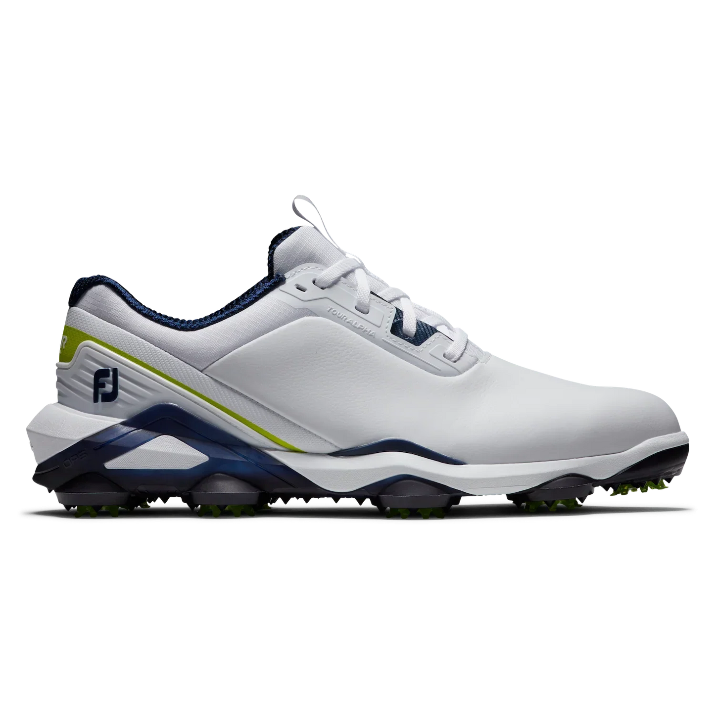 FootJoy Tour Alpha Spiked Men's Golf Shoe