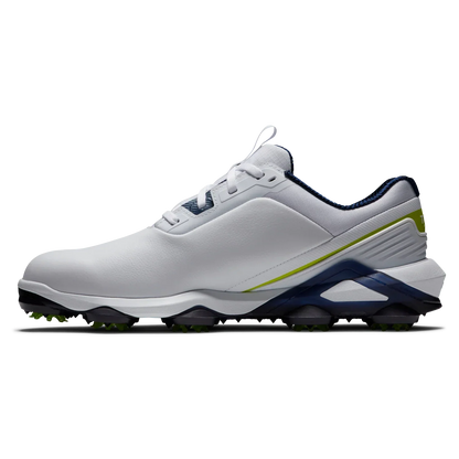 FootJoy Tour Alpha Spiked Men's Golf Shoe
