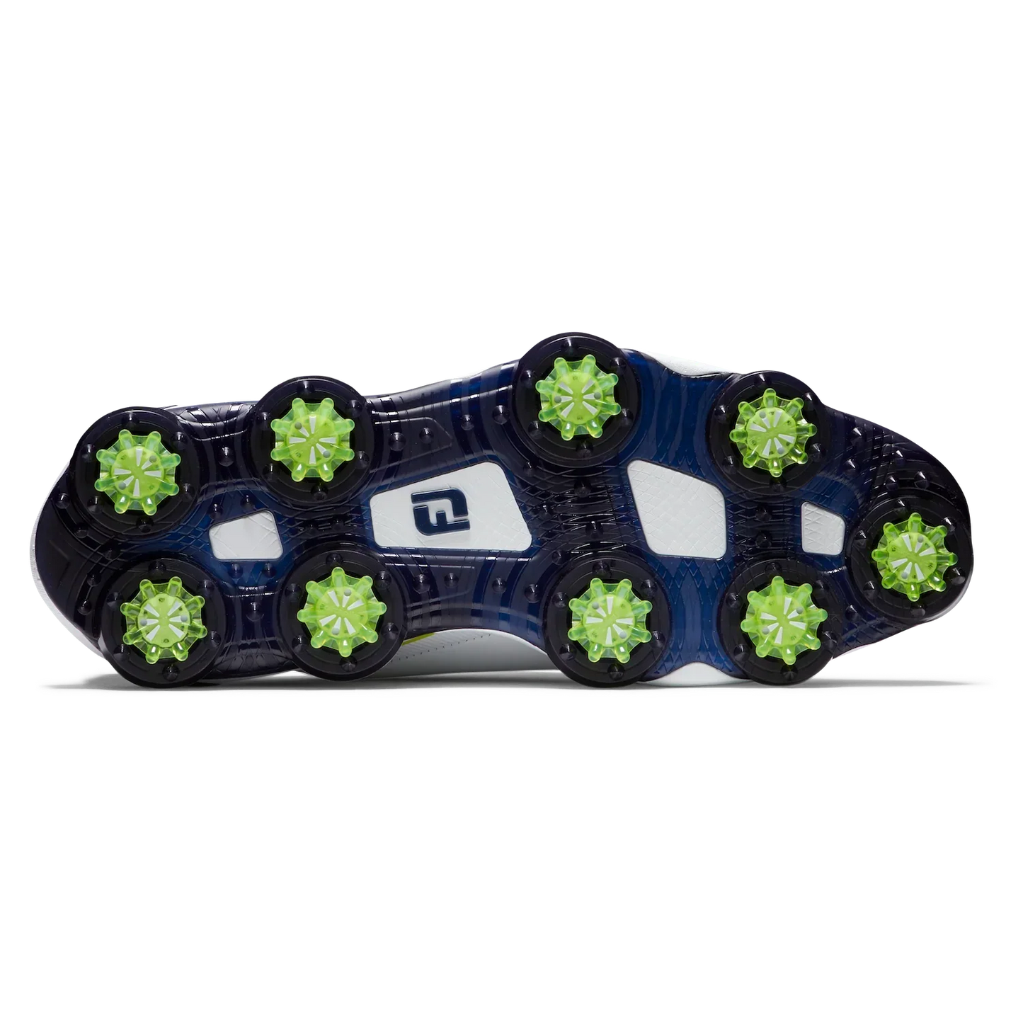 FootJoy Tour Alpha Spiked Men's Golf Shoe