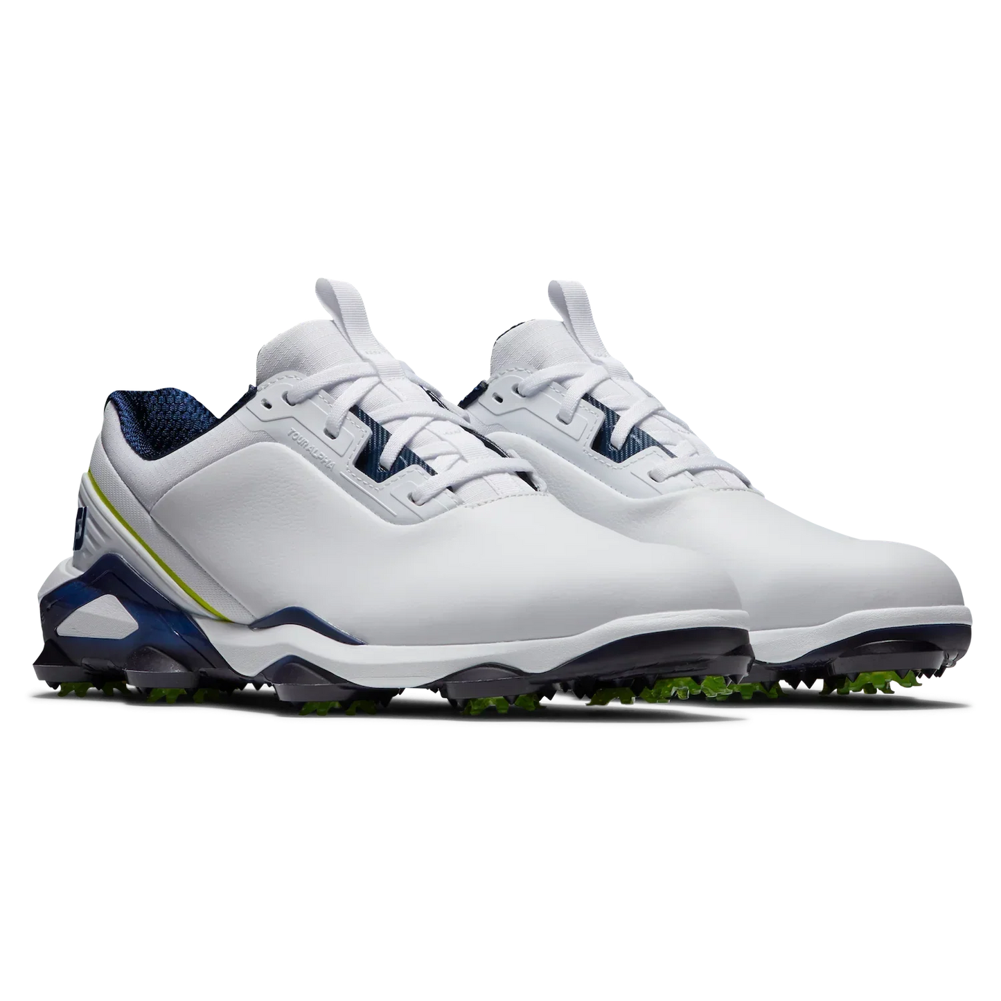 FootJoy Tour Alpha Spiked Men's Golf Shoe