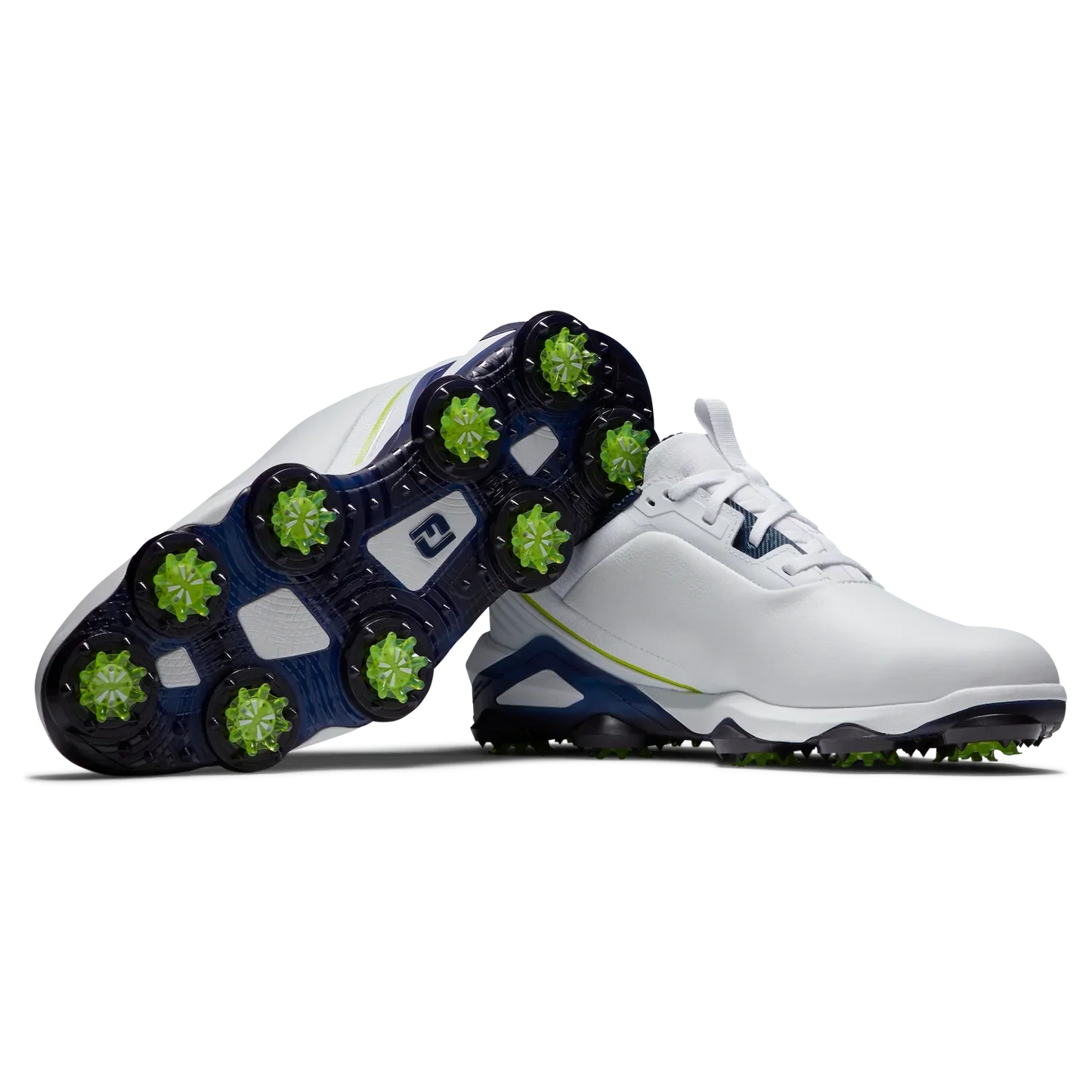 FootJoy Tour Alpha Spiked Men's Golf Shoe