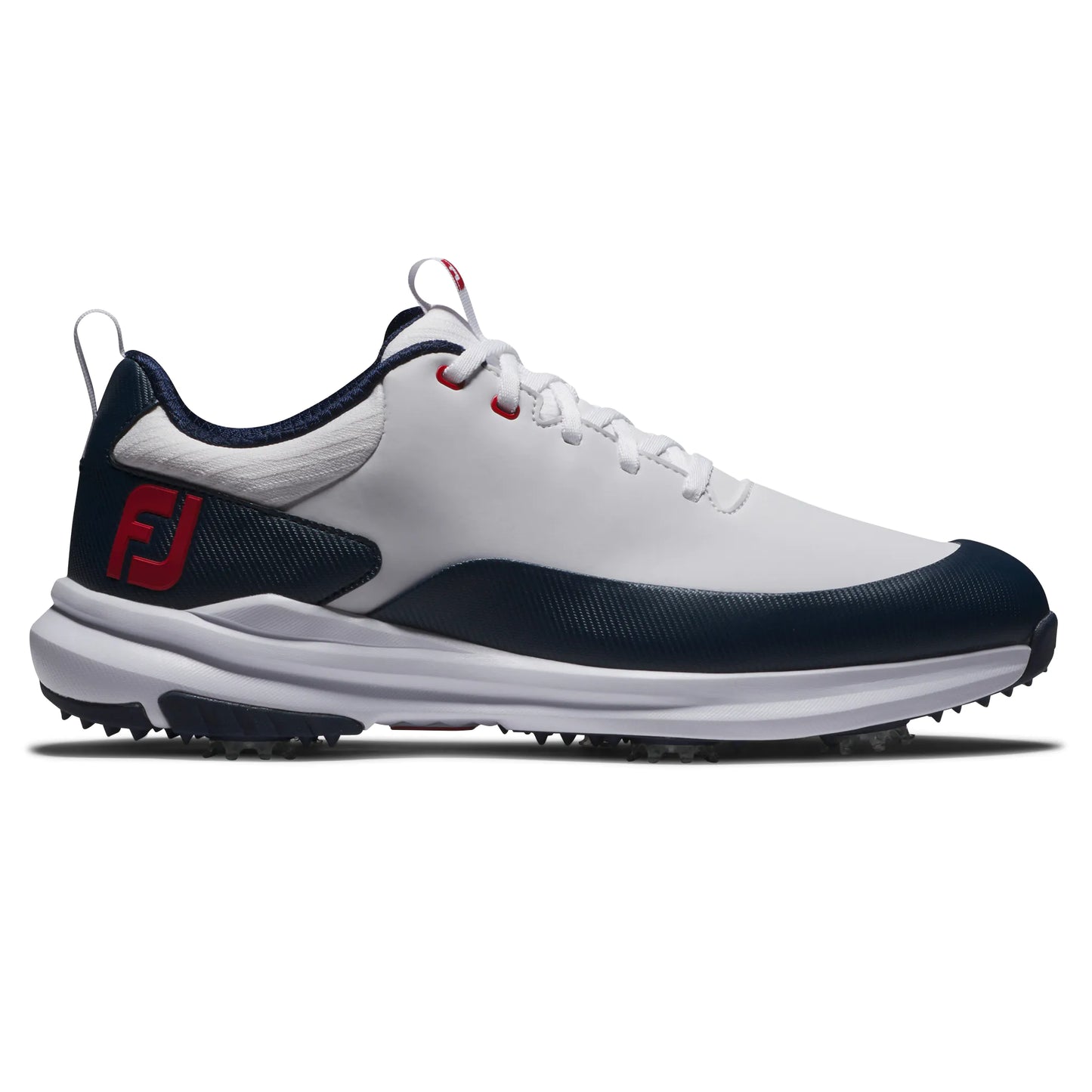 FootJoy Tour Rival Spiked Golf Shoes