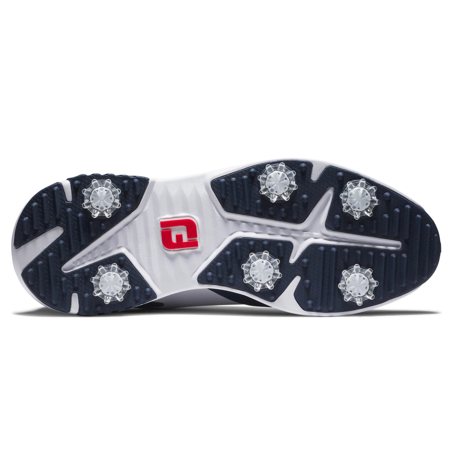 FootJoy Tour Rival Spiked Golf Shoes