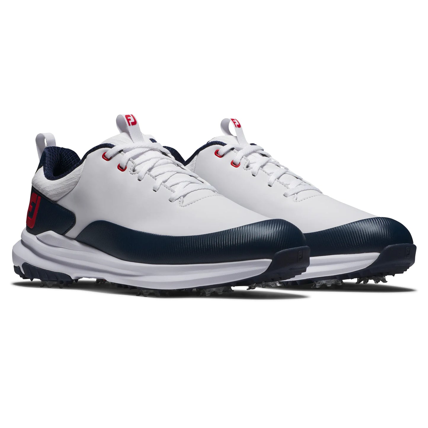 FootJoy Tour Rival Spiked Golf Shoes