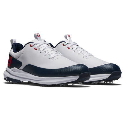 FootJoy Tour Rival Spiked Golf Shoes