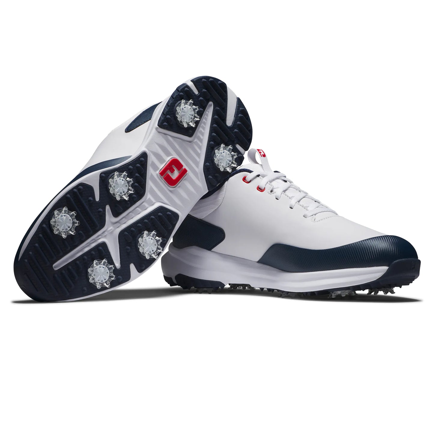 FootJoy Tour Rival Spiked Golf Shoes