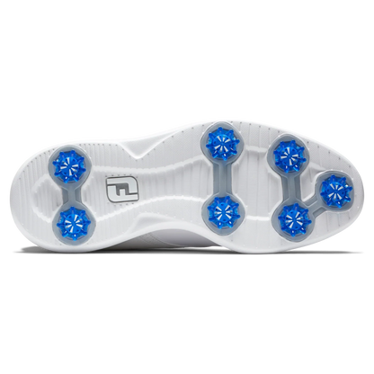 FootJoy Traditions Men's Spiked Golf Shoe