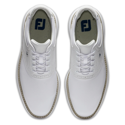 FootJoy Traditions Men's Spiked Golf Shoe