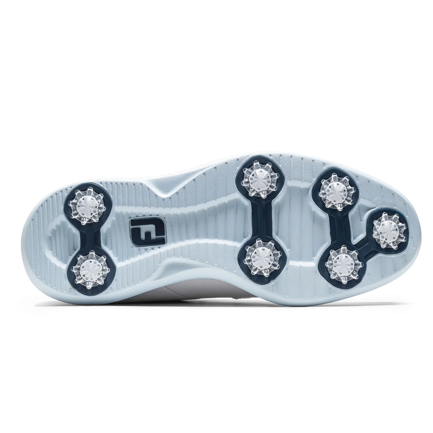 FootJoy Traditions Blucher Men's Spiked Golf Shoe