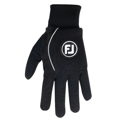 FootJoy WinterSof Men's Golf Gloves - Pairs