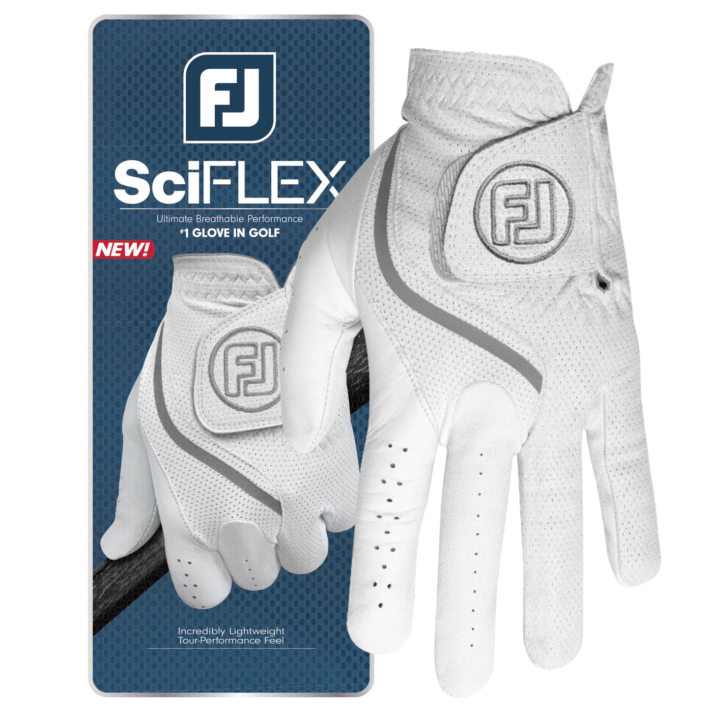 FootJoy SciFLEX Men's Golf Glove