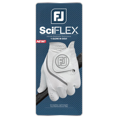 FootJoy SciFLEX Men's Golf Glove