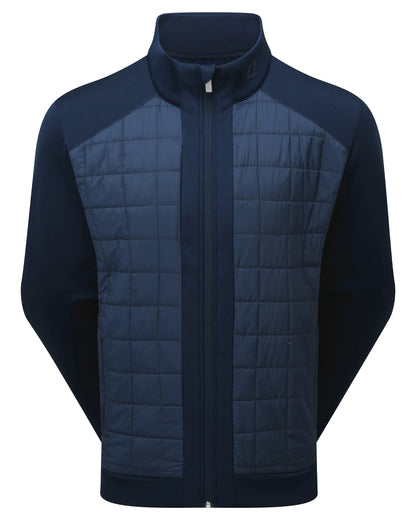 FootJoy ThermoSeries Lightweight Insulated Golf Jacket