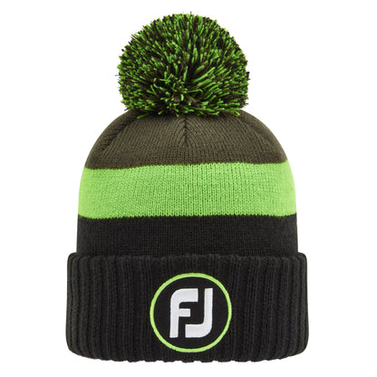 FootJoy Pom Pom Golf Hat