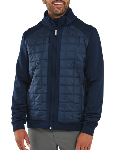 FootJoy ThermoSeries Lightweight Insulated Golf Jacket