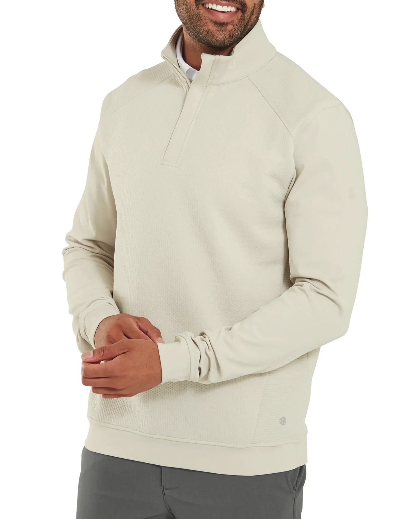 FootJoy ThermoSeries Ottoman Golf Mid Layer