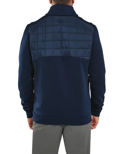 FootJoy ThermoSeries Lightweight Insulated Golf Jacket