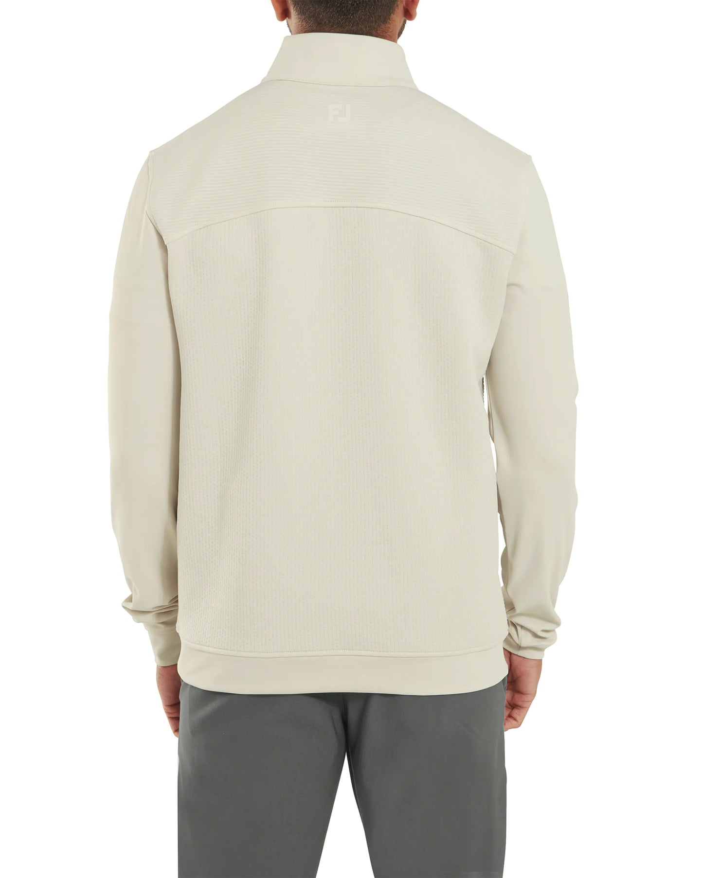 FootJoy ThermoSeries Ottoman Golf Mid Layer