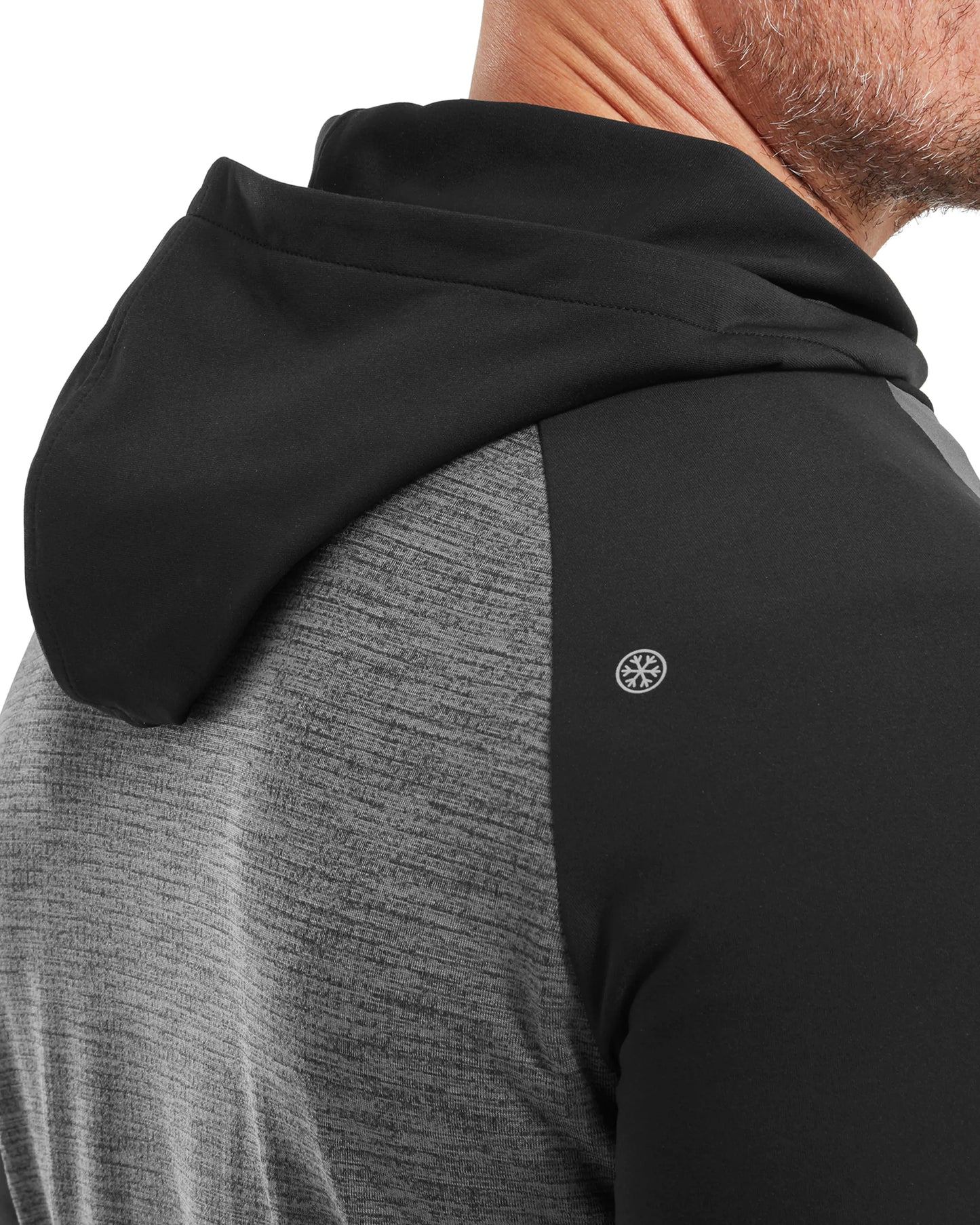 FootJoy ThermoSeries Pullover Golf Hoodie