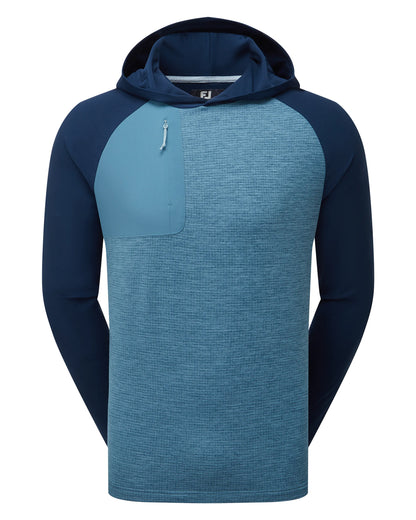 FootJoy ThermoSeries Pullover Golf Hoodie