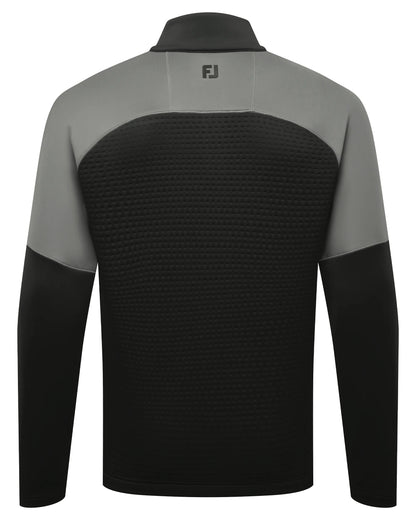 FootJoy ThermoSeries Jacquard Golf Mid Layer