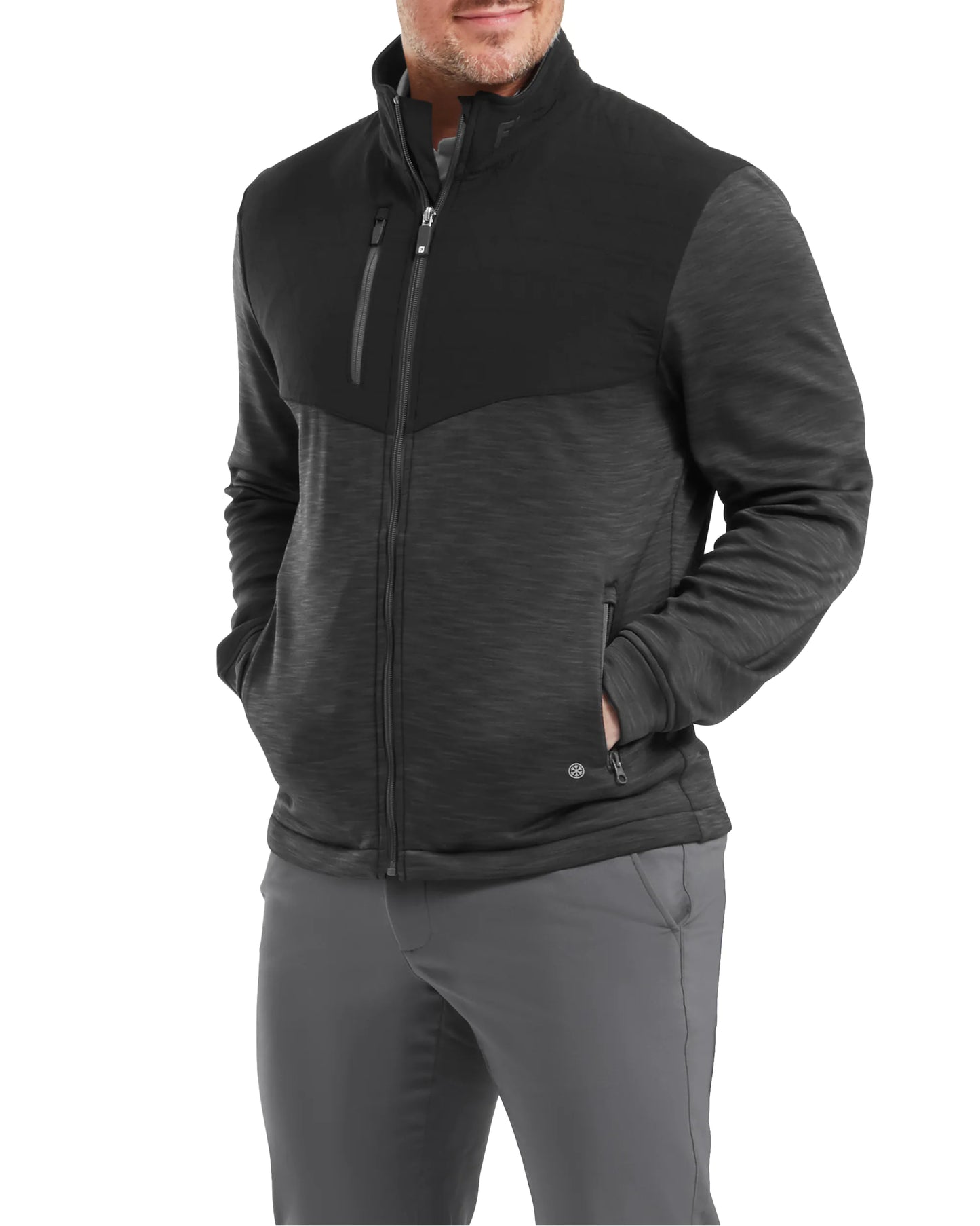 FootJoy ThermoSeries Hybrid Jacket