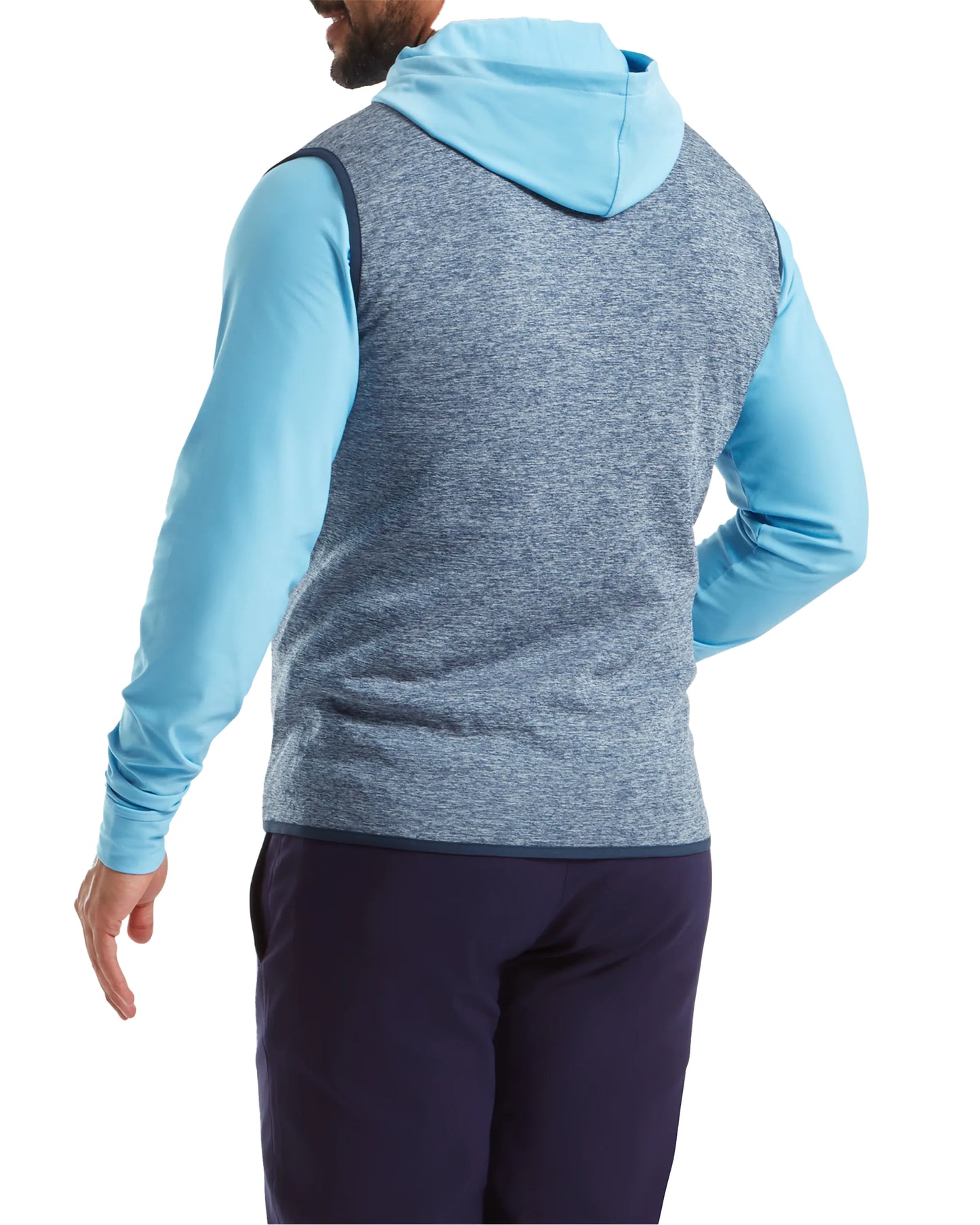 FootJoy ThermoSeries Hybrid Vest