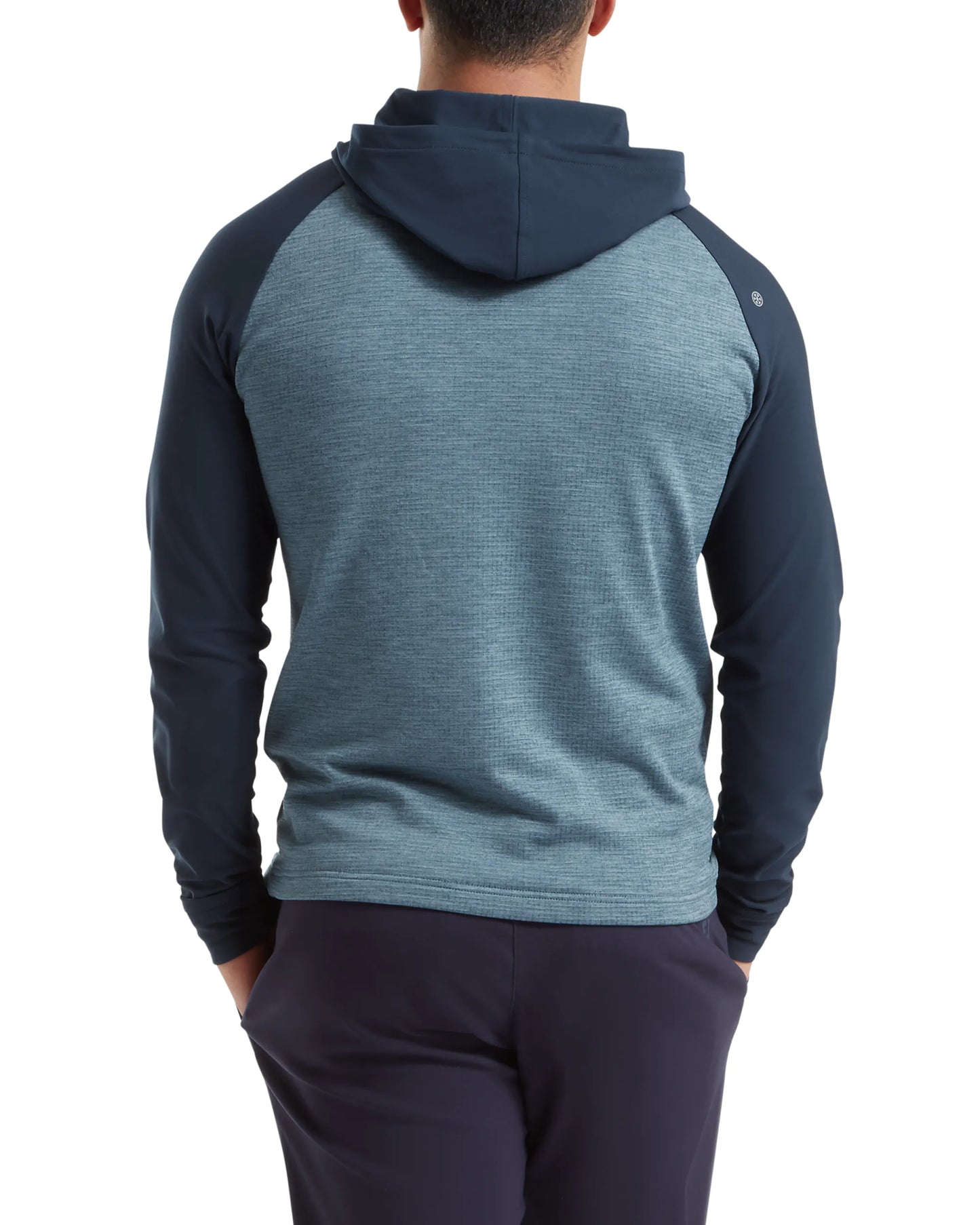 FootJoy ThermoSeries Pullover Golf Hoodie
