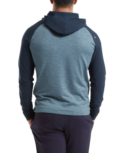 FootJoy ThermoSeries Pullover Golf Hoodie