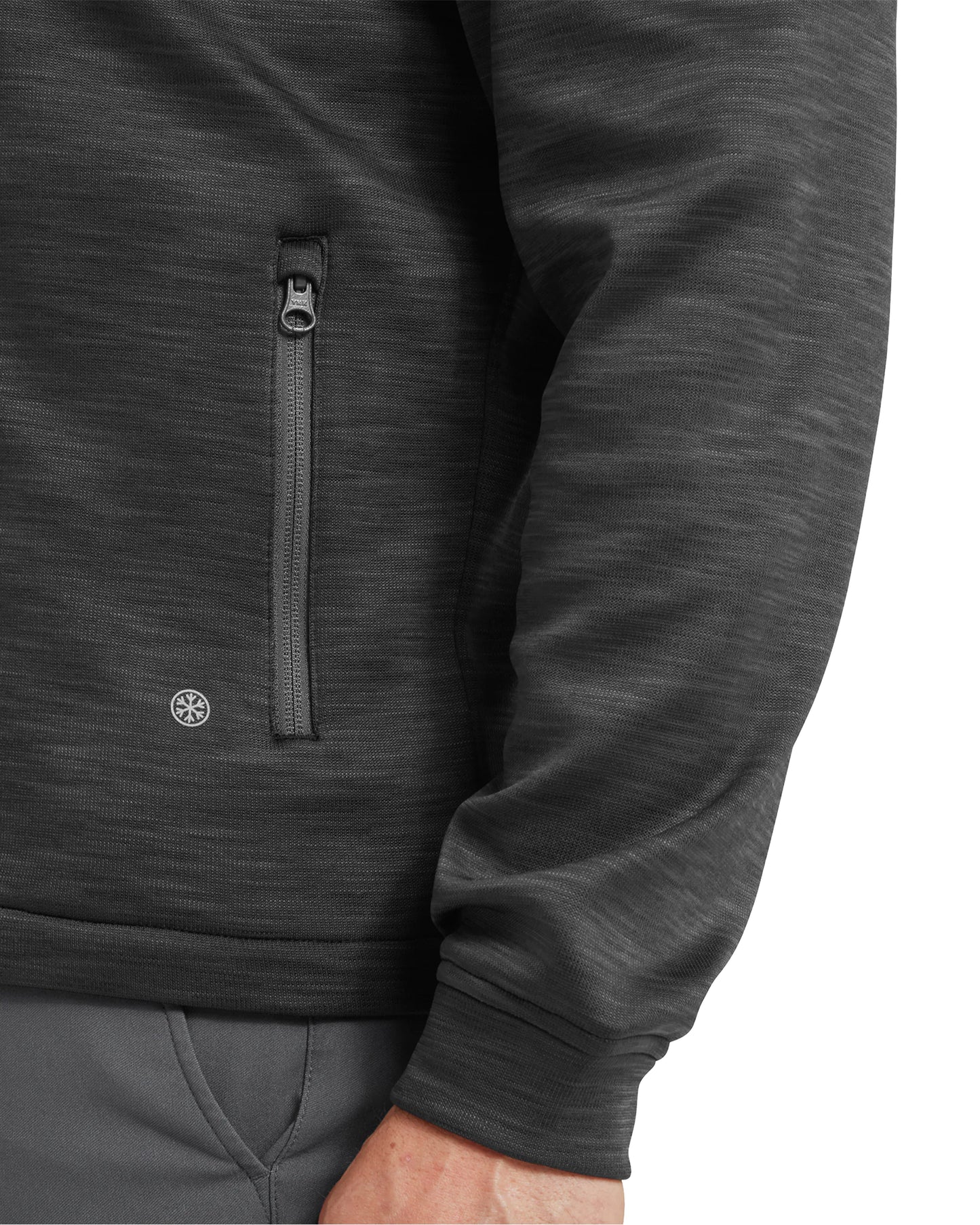 FootJoy ThermoSeries Hybrid Jacket