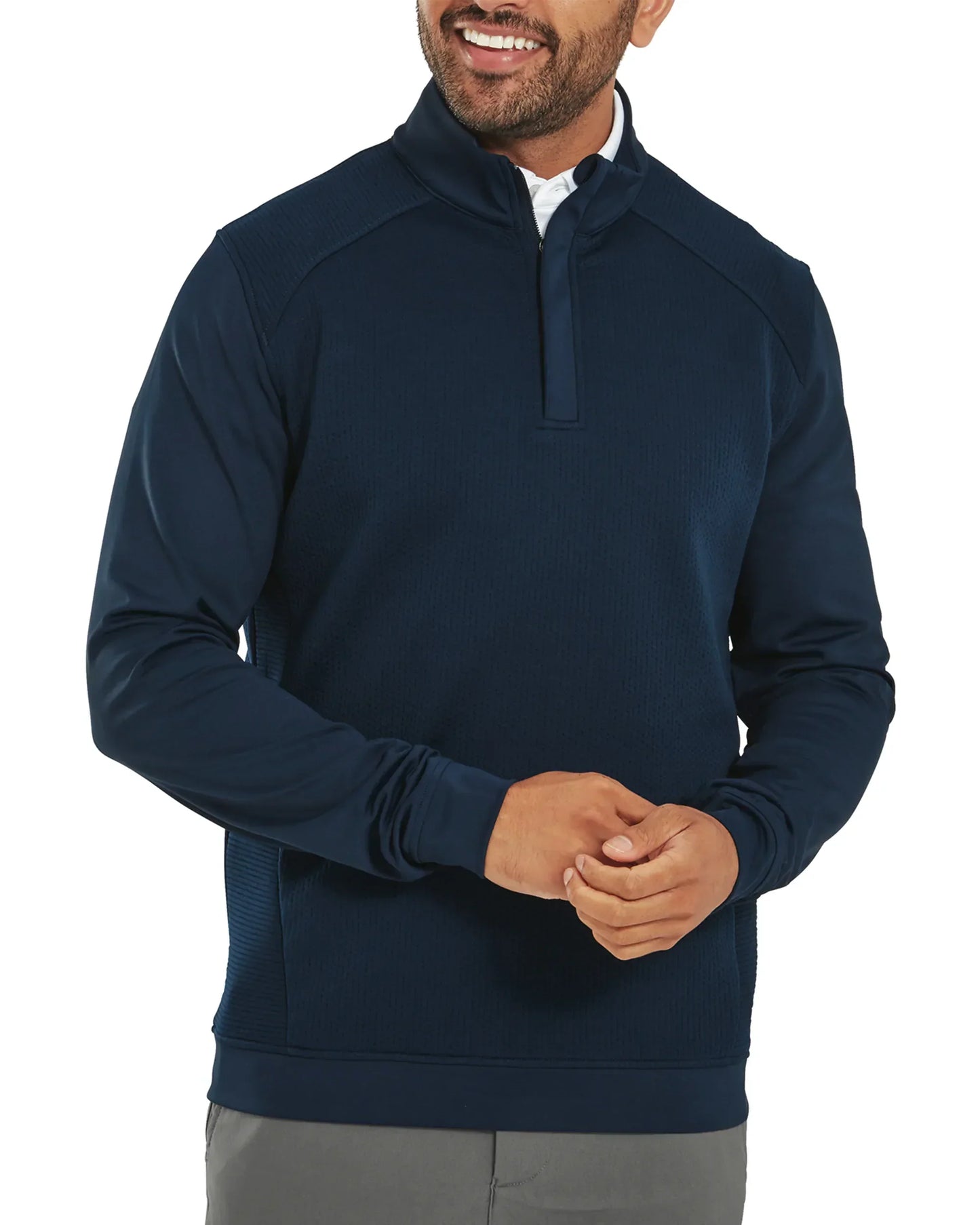 FootJoy ThermoSeries Ottoman Golf Mid Layer