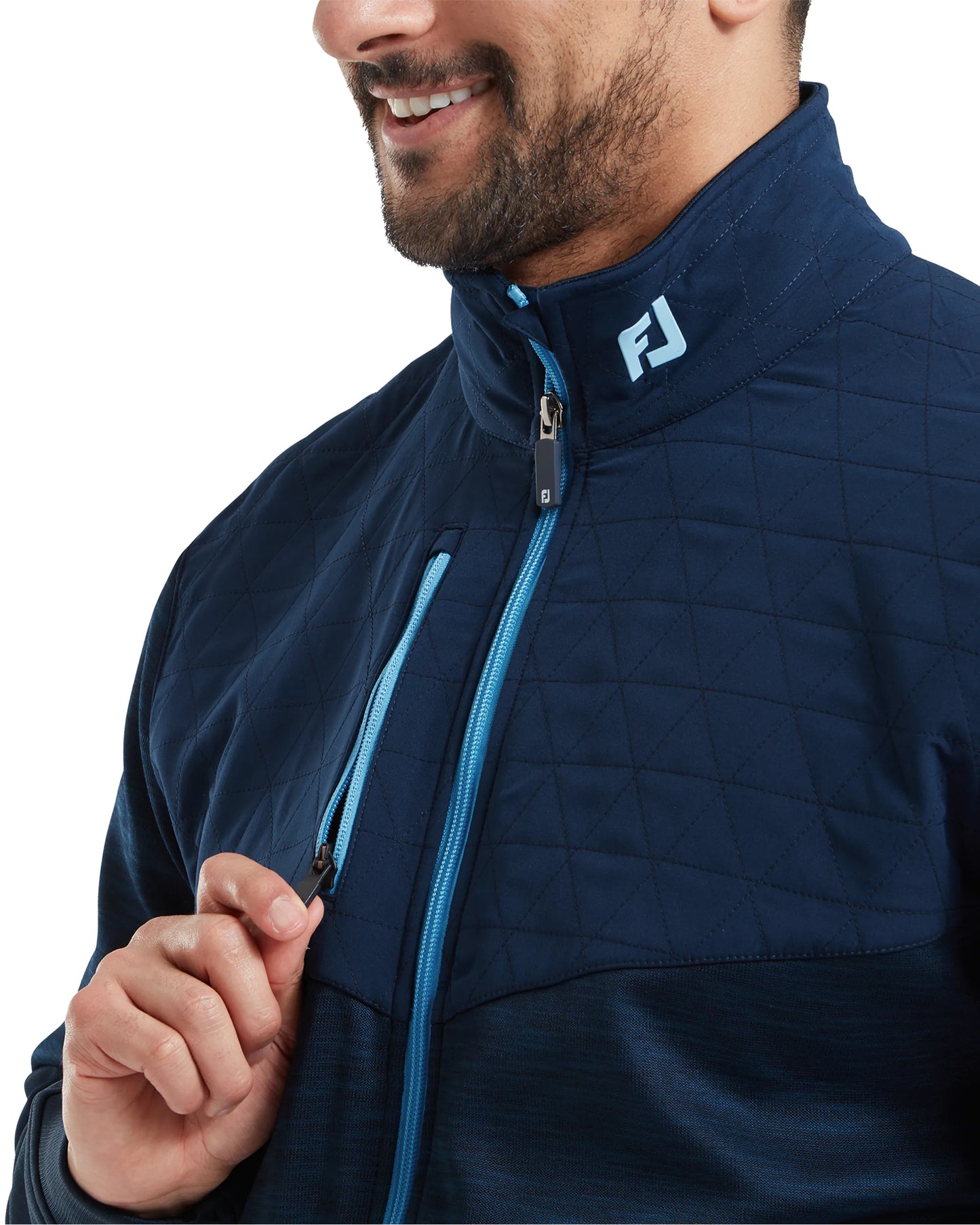 FootJoy ThermoSeries Hybrid Jacket