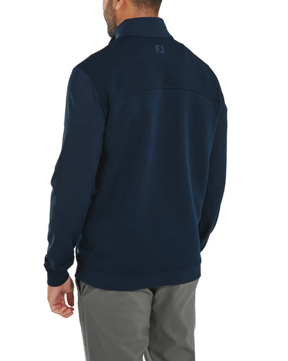 FootJoy ThermoSeries Ottoman Golf Mid Layer